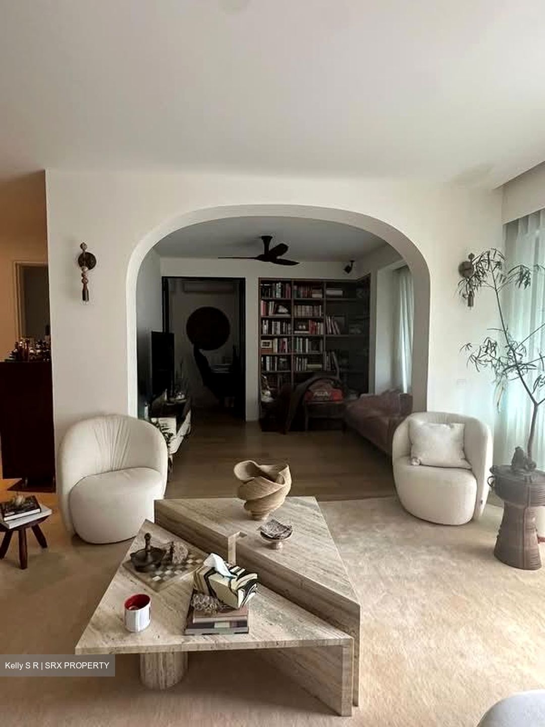 Watermark Robertson Quay (D9), Apartment #528465001